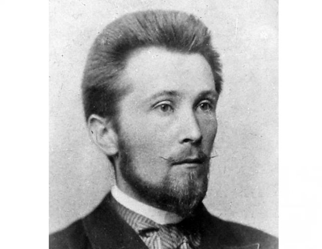 Записував голос українського народу та надихнув Івасюка на Червону руту: минає 99 річниця від смерті етнографа Володимира Гнатюка Записував голос українського народу та надихнув Івасюка на Червону руту: минає 99 річниця від смерті етнографа Володимира Гнатюка