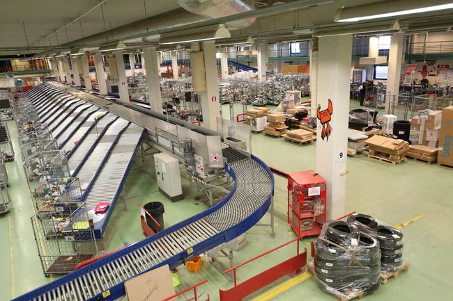 Фінляндія закликає обмежити покупки в китайських інтернет-магазинах — Yle