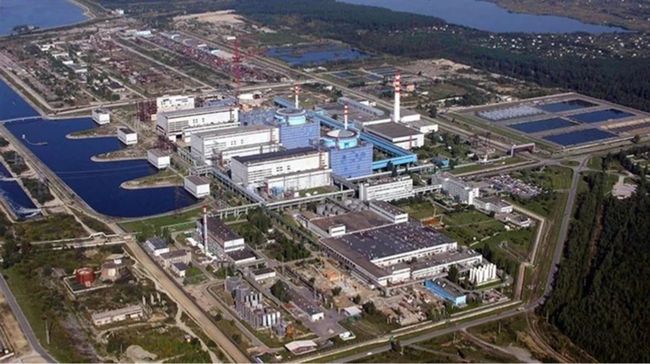 Україна може без Болгарії добудувати атомні блоки ХАЕС – Міненерго