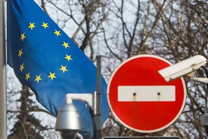 ЄС обмежить пересування російських дипломатів через зростання шпигунських атак