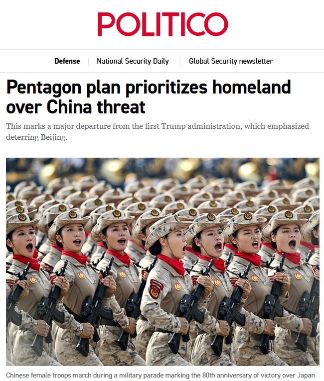 Вот как бы почему во все эти новые «ястребиные Трампы» верится с трудом