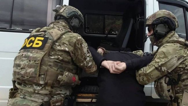 У росії рекордно зросла кількість вироків за держзраду та шпигунство