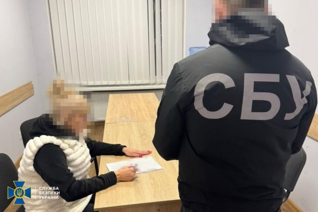 СБУ та Нацполіція заблокували 6 нових «схем для ухилянтів»: серед затриманих – експосадовець Кабміну та керівництво вищих навчальних закладів СБУ та Нацполіція заблокували 6 нових «схем для ухилянтів»: серед затриманих – експосадовець Кабміну та керівництво вищих навчальних закладів