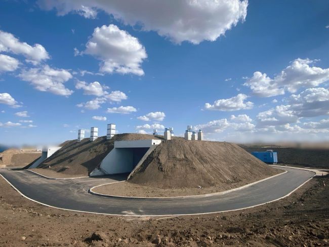 Уперше з 2022 року Миколаїв отримав централізоване постачання прісної води — на початку вторгнення рф підірвала магістральний водогін Уперше з 2022 року Миколаїв отримав централізоване постачання прісної води — на початку вторгнення рф підірвала магістральний водогін