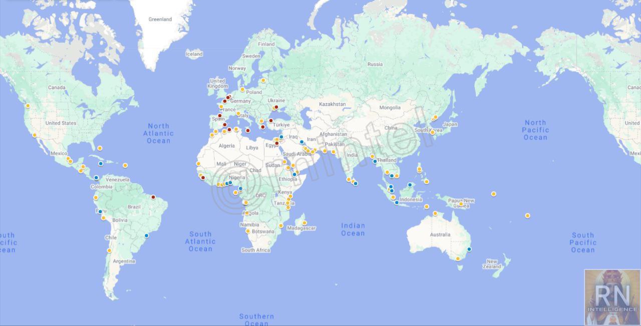 Дракон крепнет
