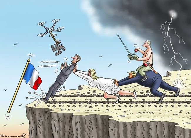 Новини одним рядком