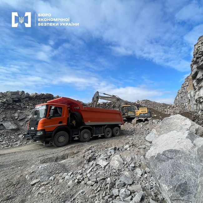 БЕБ - ухилення від сплати понад 27 млн