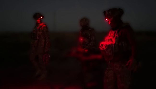 Від операторів РУБпАК «Прайм» ворогу не сховатися (ВІДЕО)