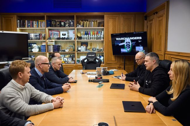 Україна та Норвегія запускають програму з бюджетом €20 млн на розвиток українських та норвезьких оборонних технологій