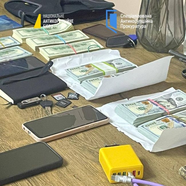 САП та НАБУ викрили прокурора Офісу Генерального прокурора та адвокатів на підбурюванні до підкупу начебто прокурорів САП та суддів ВАКС