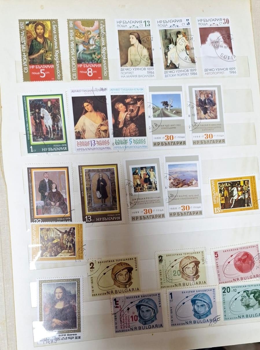 На Одещині прикордонники виявили велику колекцію старовинних марок