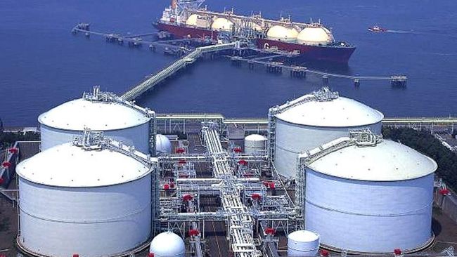 Смена газового курса Турции угрожает экспорту москвы и Тегерана