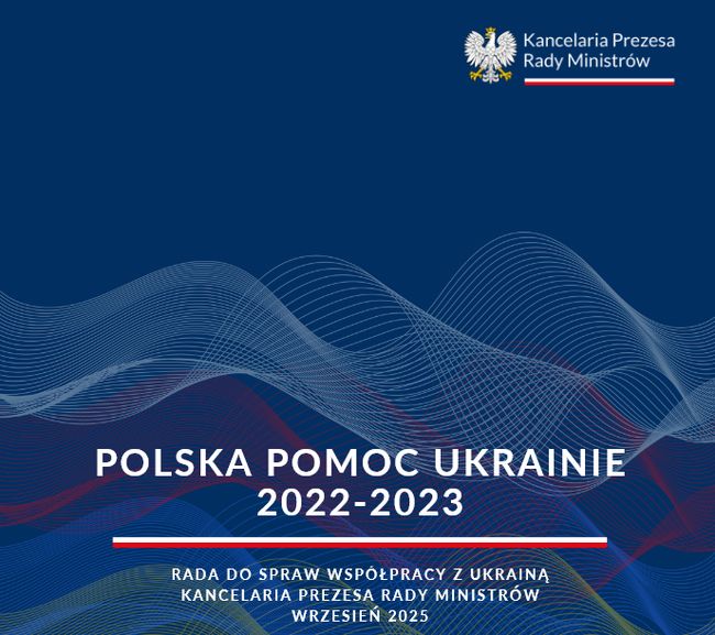 Польська допомога Україні у війні, цифри