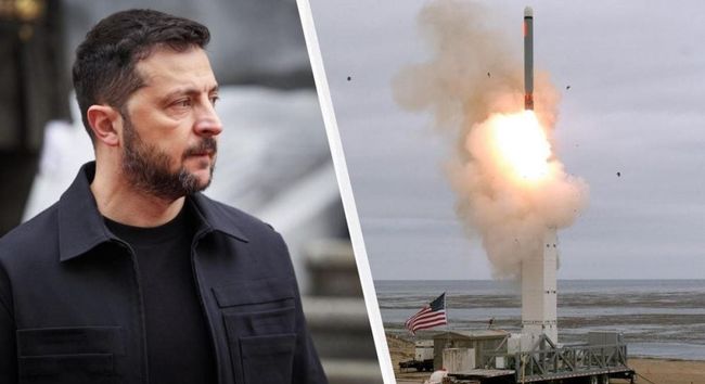 Томагавки, «Нептун» і Добропілля: головні заяви Зеленського на зустрічі зі ЗМІ