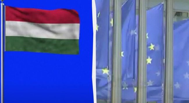 Тим часом в Єврокомісії розпочали розслідування операції угорської розвідки на території ЄС
