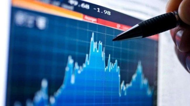 У вересні-жовтні приріст ВВП буде 3-4% – Мінекономіки