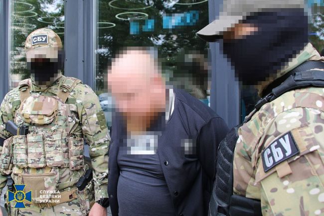 СБУ та Нацполіція ліквідували ще 4 «схеми для ухилянтів» на Київщині та Буковині