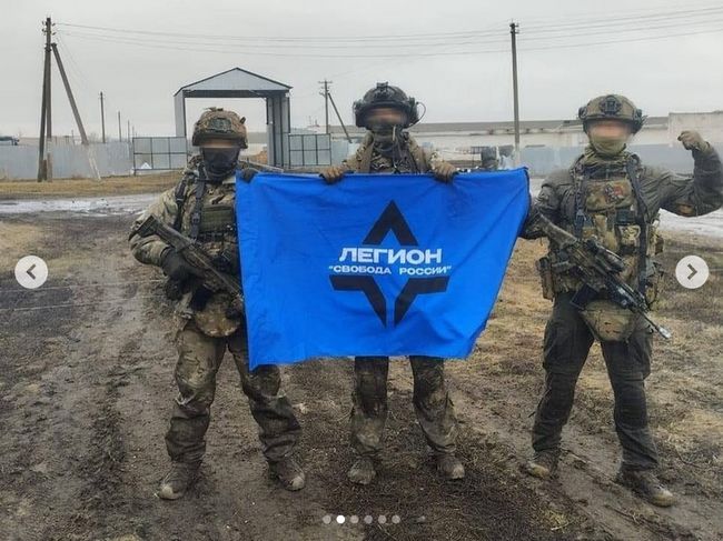 Нова фаза антипутінського спротиву!