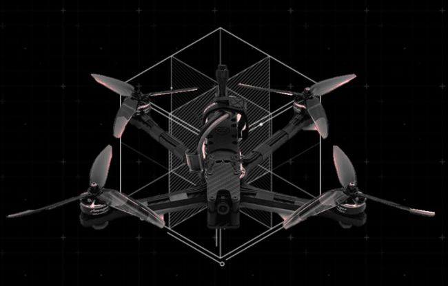 В США презентували власні FPV дрони, які зібрані не з китайських запчастин