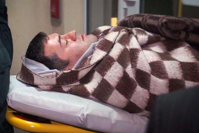 Ексочільник Державної фіскальної служби Роман Насіров виграв справу проти України про «неналежну медичну допомогу» під час його перебування під вартою