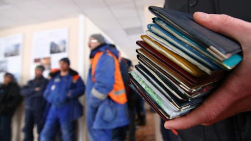 рф легалізує трудове рабство