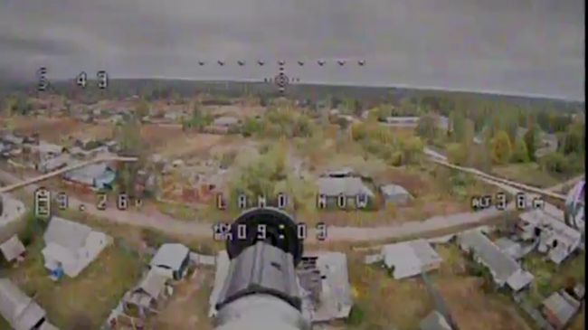 Оператори fpv бригади «Сталевий кордон» на курському напрямку ефективно очищають наші землі від окупантів (ВІДЕО)