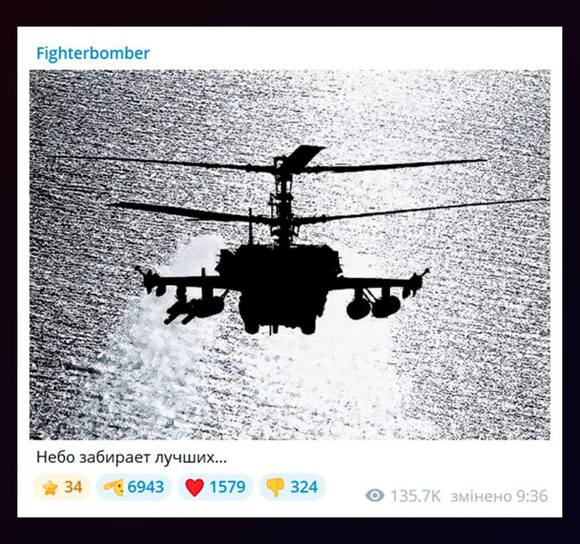 Новини одним рядком