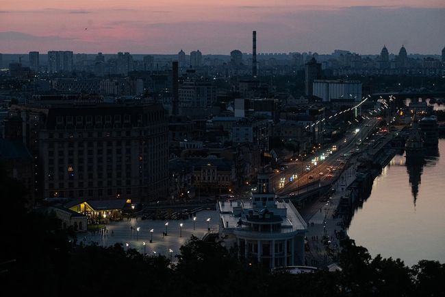 Різниця у рівні готовності різних регіонів України до російських атак по енергетиці дуже відчувається, - експерт Харченко