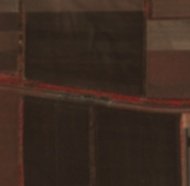 русские еще не убрали обгоревший состав с железнодорожных путей в Запорожской области