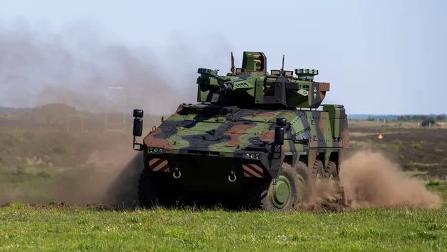 Меркель допомогла російській армії підготуваться перед вторгненням в Україну, — Spiegel