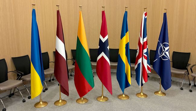 П’ять країн – членів НАТО підтримують медичну реабілітацію в Україні