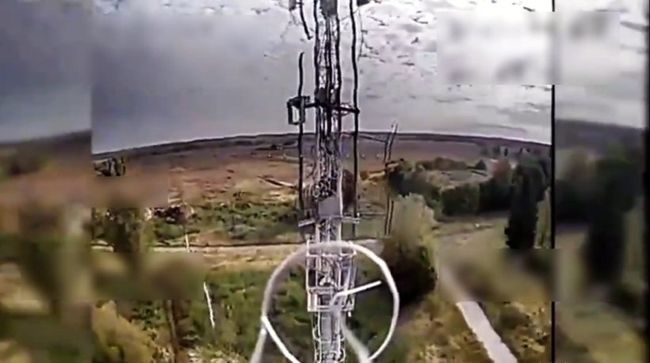 Знищені ворожі засоби зв’язку, позиції FPV-дронщиків, транспортні засоби – результат роботи операторів РУБпАК «Прайм» (ВІДЕО)