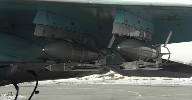 Проєкт Innovation Challenge: як Україна збиватиме російські КАБи засобами НАТО Проєкт Innovation Challenge: як Україна збиватиме російські КАБи засобами НАТО