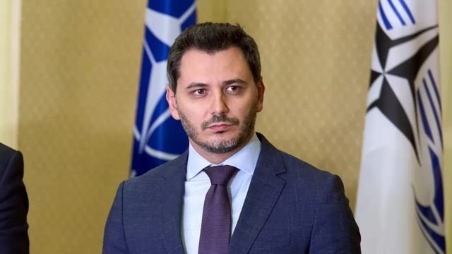 Резолюція Парламентської асамблеї НАТО