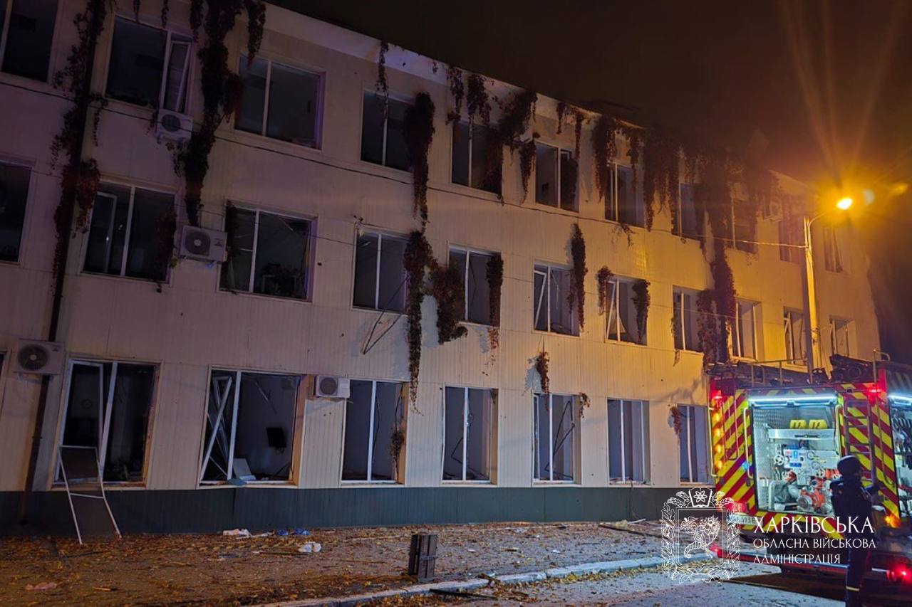 Харківщина 14 жовтня Харківщина 14 жовтня