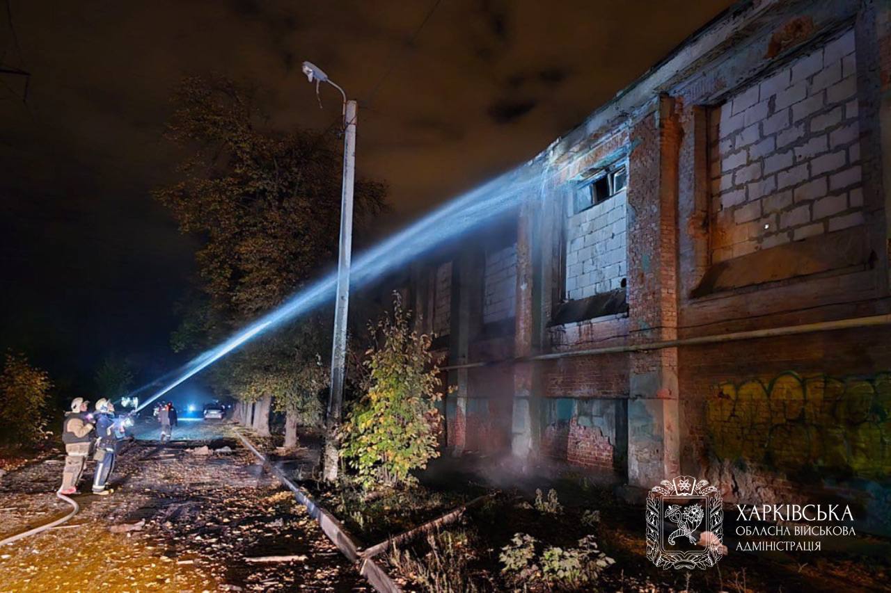 Харківщина 14 жовтня Харківщина 14 жовтня