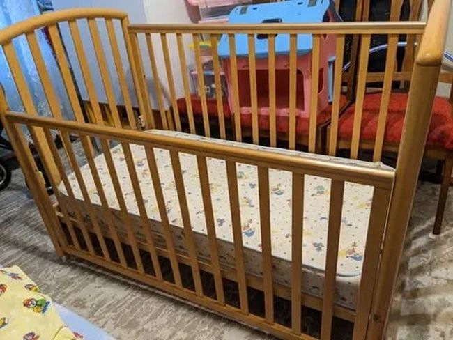 У Львові в будинку дитини на Антоновича за один день померли двоє дітей. Прокуратура розпочала перевірку