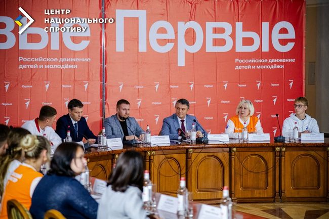 Понад 70 тисяч пропагандистських заходів окупанти провели у школах ТО Луганщини