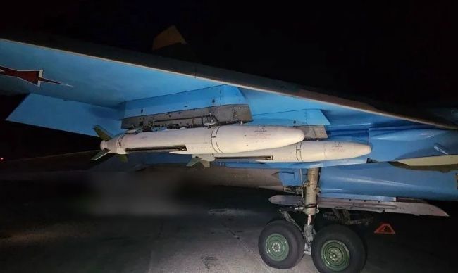 Які типи КАБів можуть долітати до тилових українських міст і від чого це залежить: розбір варіантів