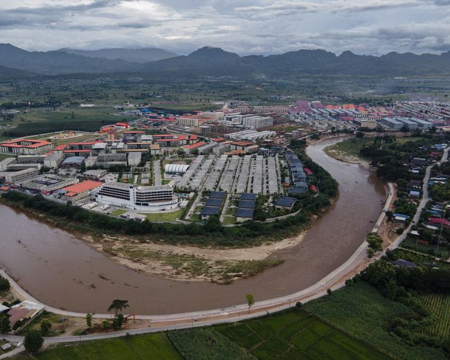 Комітет Конгресу США розслідує, чи належить Маску компанія Starlink, через знайдені шахрайські центри в Мянмі