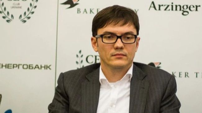 ВАКС закрив справу ексміністра інфраструктури Пивоварського