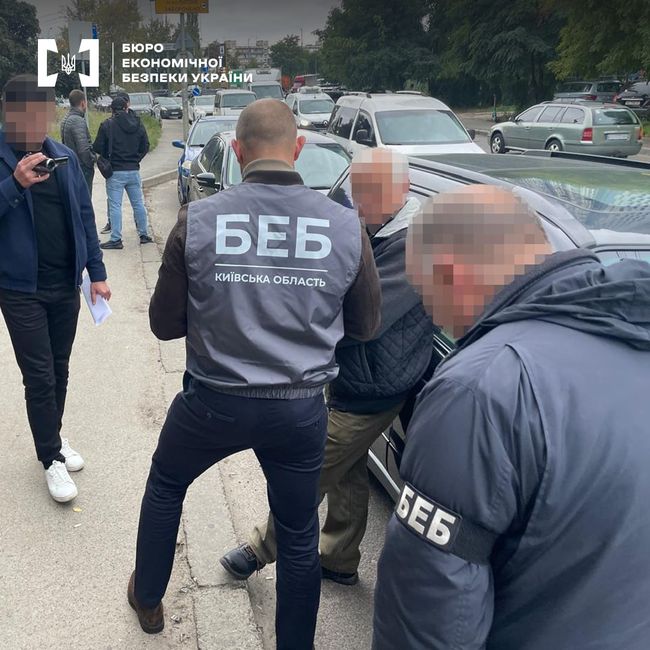 БЕБ - припинено незаконне виготовлення етилового спирту БЕБ - припинено незаконне виготовлення етилового спирту