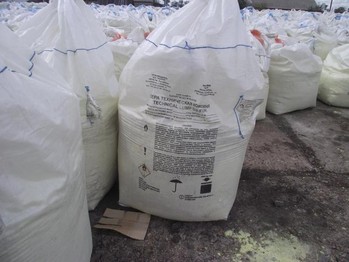 росія змушена імпортувати сірку з-за кордону