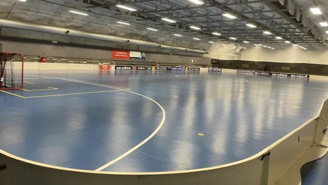 «Лакшері» бункери для цивільної оборони мають жителі Фінляндії на випадок надзвичайної ситуації «Лакшері» бункери для цивільної оборони мають жителі Фінляндії на випадок надзвичайної ситуації