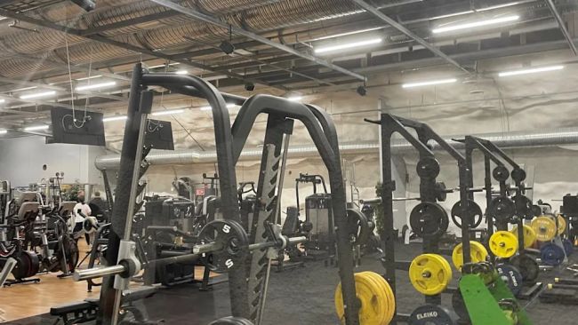 «Лакшері» бункери для цивільної оборони мають жителі Фінляндії на випадок надзвичайної ситуації «Лакшері» бункери для цивільної оборони мають жителі Фінляндії на випадок надзвичайної ситуації