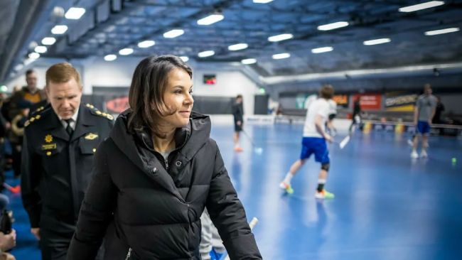 «Лакшері» бункери для цивільної оборони мають жителі Фінляндії на випадок надзвичайної ситуації «Лакшері» бункери для цивільної оборони мають жителі Фінляндії на випадок надзвичайної ситуації