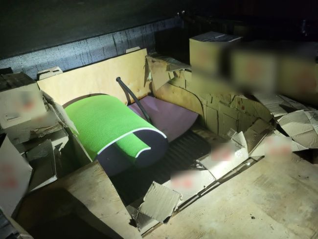 Прикордонники Ізмаїльського загону ліквідували схему незаконного переправлення чоловіків через Дунай до Румунії