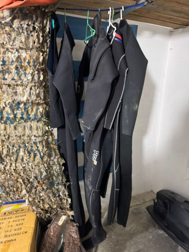 Прикордонники Ізмаїльського загону ліквідували схему незаконного переправлення чоловіків через Дунай до Румунії