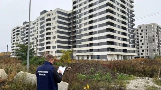 Харківські прокурори відсудили у забудовника 6 мільйонів гривень Харківські прокурори відсудили у забудовника 6 мільйонів гривень