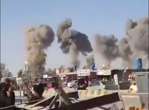 На кордоні між Пакистаном та Афганістаном знову спалахнули бої, загинули десятки військових з обох сторін.